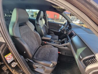 Škoda Kodiaq 2.0TDI 110KW, SPORTLINE, DSG, - 10