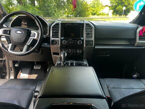 Ford F150 3.5 V6 - 10