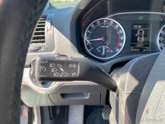 Škoda Octavia 2.0TDI 103kw 4x4 2012 - 10