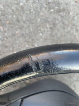 Prodám tento volant na Audi a4 b5. - 10