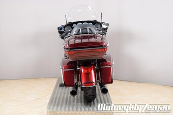 Harley-Davidson FLHTK Electra Glide Ultra Limited 1690 2015 - 10