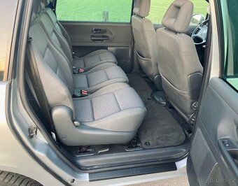 Volkswagen Sharan, 1,9 TDi 85 kW, 4MOTION ,05/2010 - 10