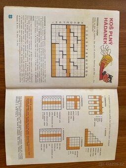 Čtyřlístek 81 - Bitva u Blaťáku (1979) - 10