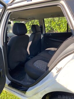 Škoda Fabia 2004 - 10
