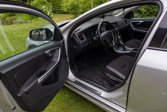 Prodám Volvo s60 CC D3 - 10
