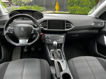 Peugeot 308 SW 1.6HDi 85KW r.v 2015 - 10
