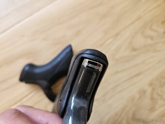 Páky DuraAce Di2 7970 - 10