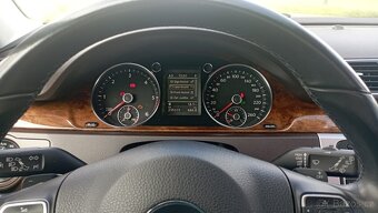 Passat b7 130 kw dsg 4 motion - 10