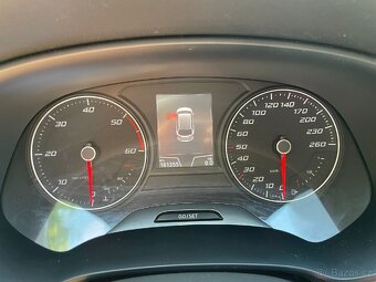 Seat Leon FR 2.0 TDI Kombi DSG | fullLED | Panorama | - 10