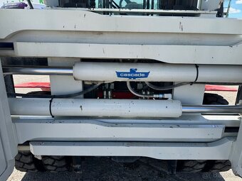 MANITOU 4x2 2020 VIN 649 - 10