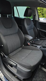 Škoda Octavia 3 1.4 tsi face,FULL LED, DSG,záruka - 10