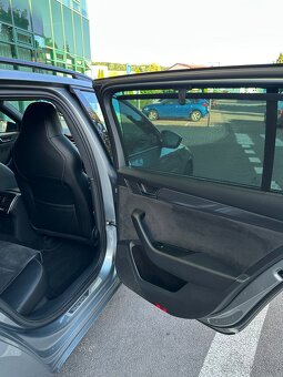 Škoda Superb 3 Combi 2.0 TDI 140kw DSG SPORTLINE,kamera,BT - 10
