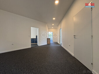 Pronájem prostoru, 240 m², Ostrava, ul. Trocnovská - 10