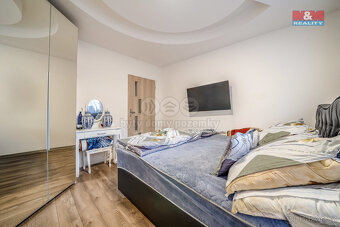 Prodej bytu 4+1, 77 m², Klášterec nad Ohří, ul. Okružní - 10
