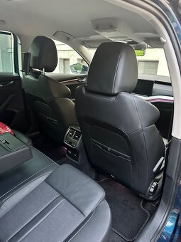 Škoda Octavia 4 2.0 tdi 110kw - 10