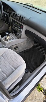 Volkswagen Passat B5 2.8 V6 syncro 142kw - 10