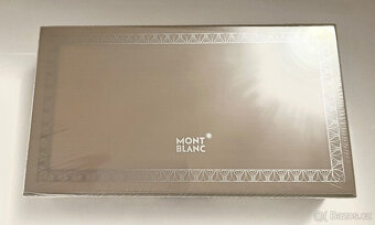 Montblanc Patron of Art 4810 Edition Scipione Borghese plnic - 10