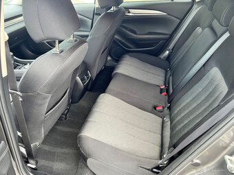 MAZDA 6 GL, 2.0 121 kw, manual, 2019, 37 500 km - 10