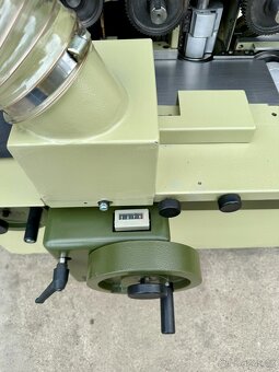 čtyřstranná frézka SCM P64B - 10