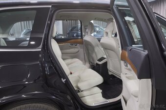 Volvo XC90 T8 AWD 223kW Inscription / 7-Míst / Záruka 2 roky - 10