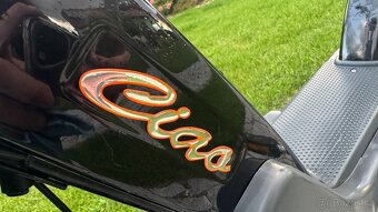 Piaggio Ciao – unikátní stav, jen 100 km najeto - 10