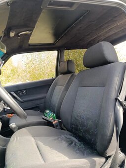 VW golf mk2 - 10