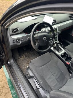 Náhradní díly Passat b6 BEZ KOROZE - 10