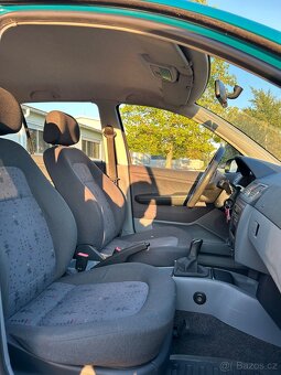 Škoda Fabia 1.2 Htp - 10