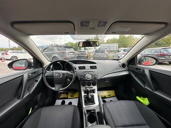 Mazda 3 2009 - 10