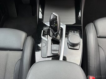 BMW X3 xDrive 2.0d AT DPH - 10