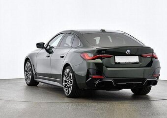 BMW i4 eDrive M50 - 10