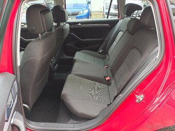 VW Passat B8 Variant 2.0TDI 110kW DSG - záruka Autodraft - 10