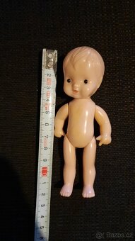 Starožitné panenky - 10