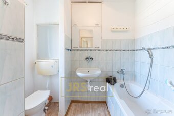 Prodej bytu 2+1, 50 m², Brno - Žabovřesky, ev.č. 110050SM - 10