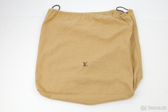 Louis Vuitton Sac a Langer Diaper Mini Monogram Navy Bleu - 10