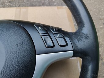 BMW E39 náhradní díly - 10