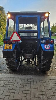 Zetor 4011 - 10