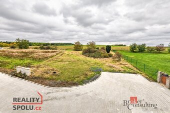 Prodej, pozemky/bydlení, 1008 m2, Ledčice , Mělník [ID 77506 - 10