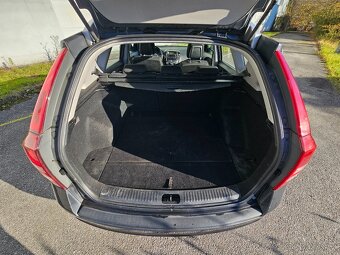 Kia Ceed 1.6CRDI 85KW, 2008, KOMBI - 10