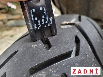 KTM 790 ADVENTURE - 22.700 km - nové v ČR - 2.majitel - 10