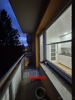 Moderně zrekonstruovaný byt 3+1 s balkonem ulice Lidická, Če - 10