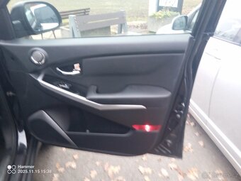 Ssangyong Korando 2.0 TDI 110 kw 4x4 r.2015 130.00 km. - 10