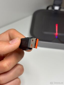 JBL Quantum 350 Wireless - 10