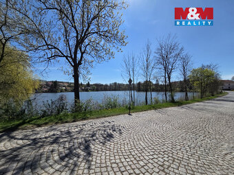 Prodej vodní plochy, 70738 m², Svojšice - 10