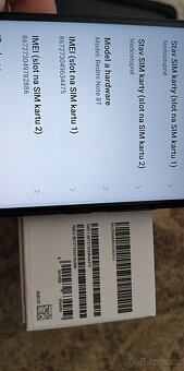 Xiaomi Redmi Note 8T 4GB RAM / 128GB - 10