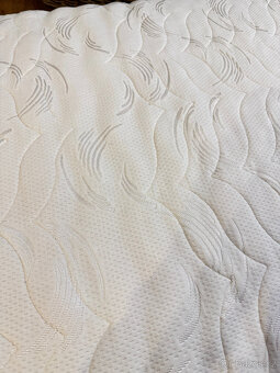 Postel IKEA SUNDVIK kompletní - 10