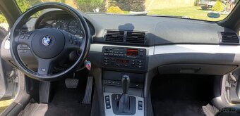 320ci 170ps/dovoz DE/1.majitel/Top Stav - 10