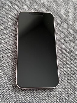 iPhone 13 mini pink 256GB - 10