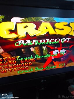 Playstation 1 Fat Čip - 10