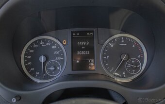 Mercedes-Benz Vito 114 CDI 2020 - 10